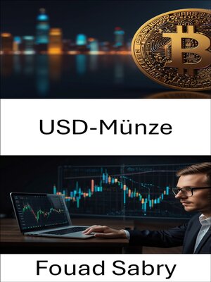 cover image of USD-Münze
